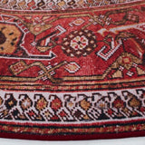 safavieh clearance tucson tsn127n navy rug