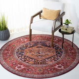 safavieh clearance tucson tsn127n navy rug