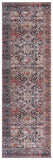 safavieh clearance tucson tsn130n navy rug