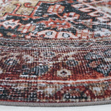 safavieh clearance tucson tsn130n navy rug