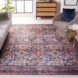 safavieh clearance tucson tsn130n navy rug
