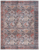 safavieh clearance tucson tsn130n navy rug
