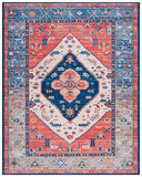 safavieh clearance tucson tsn133p rust rug