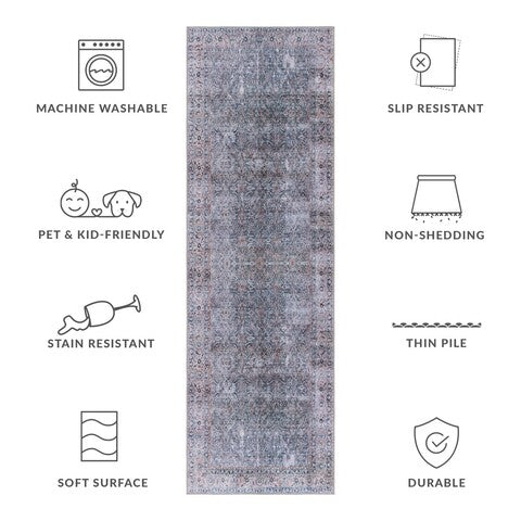 safavieh clearance tucson tsn134y green blue rug