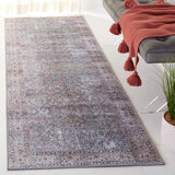safavieh clearance tucson tsn134y green blue rug