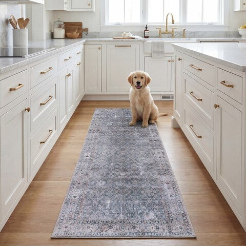 safavieh clearance tucson tsn134y green blue rug