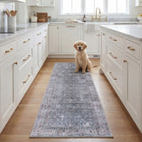 safavieh clearance tucson tsn134y green blue rug