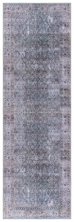 safavieh clearance tucson tsn134y green blue rug