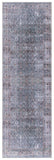 safavieh clearance tucson tsn134y green blue rug