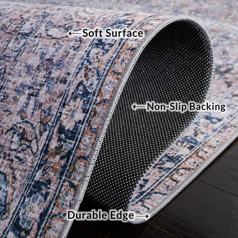 safavieh clearance tucson tsn134y green blue rug