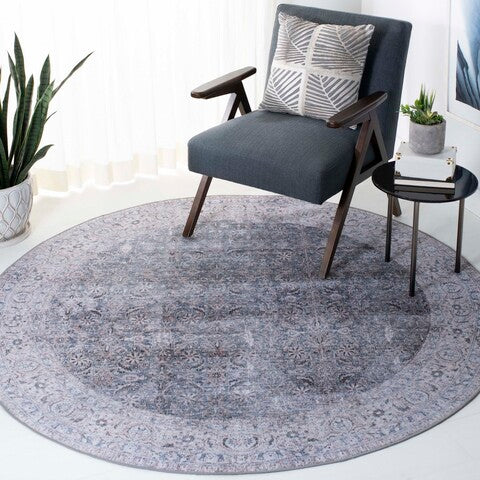 safavieh clearance tucson tsn134y green blue rug