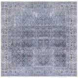 safavieh clearance tucson tsn134y green blue rug