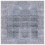 safavieh clearance tucson tsn134y green blue rug