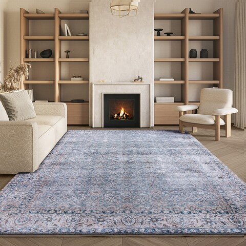 safavieh clearance tucson tsn134y green blue rug