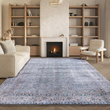 safavieh clearance tucson tsn134y green blue rug