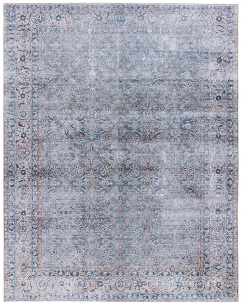 safavieh clearance tucson tsn134y green blue rug