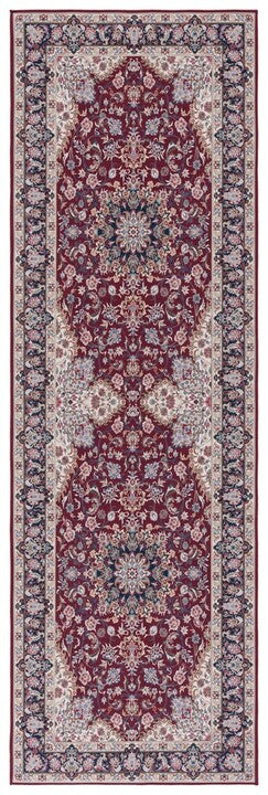 safavieh clearance tucson tsn135q red rug