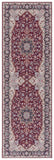 safavieh clearance tucson tsn135q red rug
