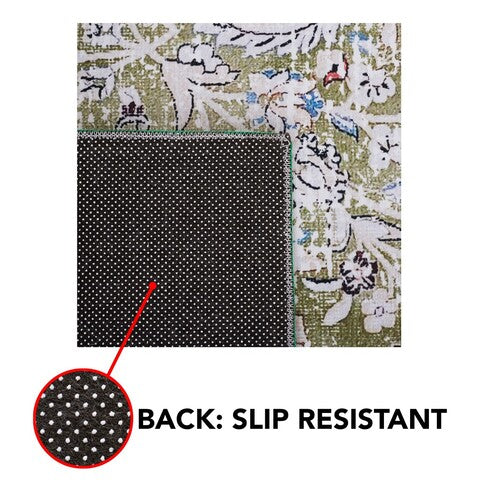 safavieh clearance tucson tsn136y green rug