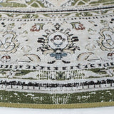 safavieh clearance tucson tsn136y green rug