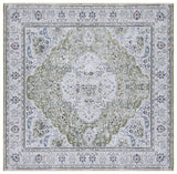 safavieh clearance tucson tsn136y green rug