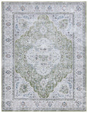 safavieh clearance tucson tsn136y green rug