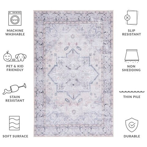 safavieh clearance tucson tsn137b beige rug
