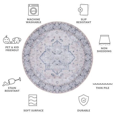 safavieh clearance tucson tsn137b beige rug