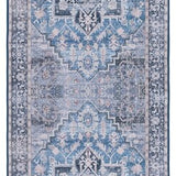 safavieh clearance tucson tsn137m blue rug