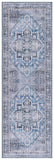 safavieh clearance tucson tsn137m blue rug