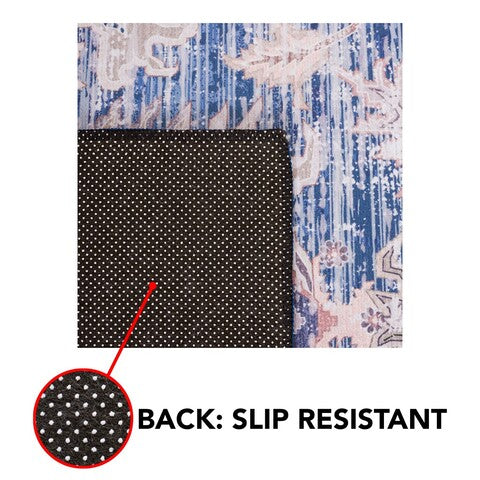 safavieh clearance tucson tsn137m blue rug