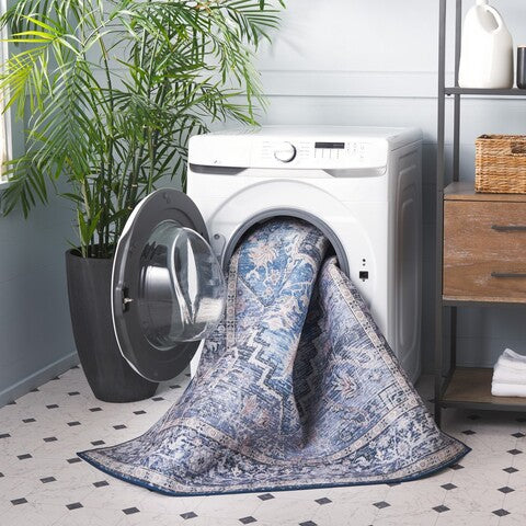 safavieh clearance tucson tsn137m blue rug