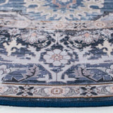 safavieh clearance tucson tsn137m blue rug