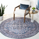 safavieh clearance tucson tsn137m blue rug