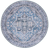 safavieh clearance tucson tsn137m blue rug