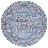 safavieh clearance tucson tsn137m blue rug