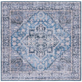 safavieh clearance tucson tsn137m blue rug