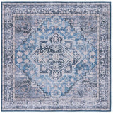safavieh clearance tucson tsn137m blue rug