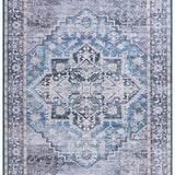 safavieh clearance tucson tsn137m blue rug