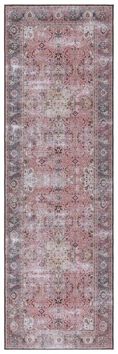 safavieh clearance tucson tsn144u pink rug