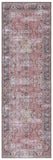 safavieh clearance tucson tsn144u pink rug