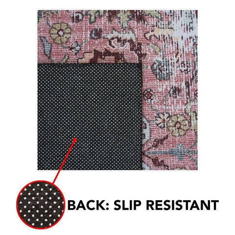 safavieh clearance tucson tsn144u pink rug