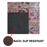 safavieh clearance tucson tsn144u pink rug