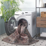 safavieh clearance tucson tsn144u pink rug