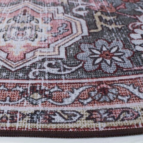 safavieh clearance tucson tsn144u pink rug