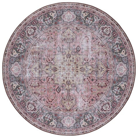 safavieh clearance tucson tsn144u pink rug
