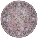 safavieh clearance tucson tsn144u pink rug