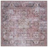 safavieh clearance tucson tsn144u pink rug