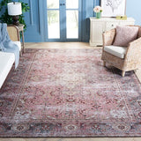 safavieh clearance tucson tsn144u pink rug
