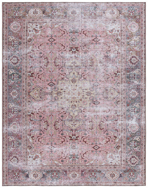safavieh clearance tucson tsn144u pink rug
